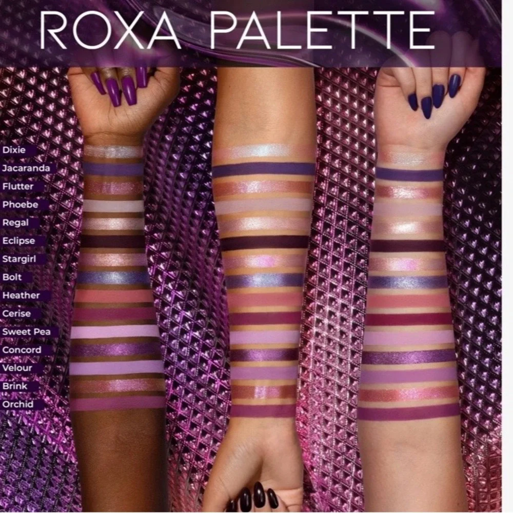 Natasha Denona Roxa Palette